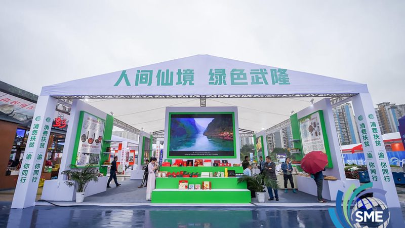 展台搭建：地面承重不可忽视的五大关键点**