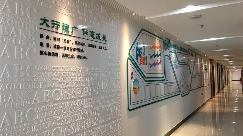 室内标识标牌安装，这些流程你了解吗？**