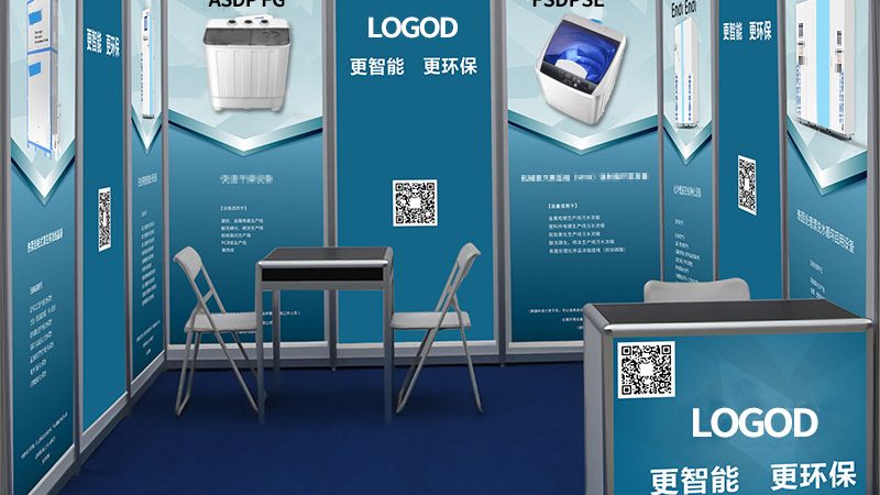喷绘材质的透光率，远比你想象的更重要