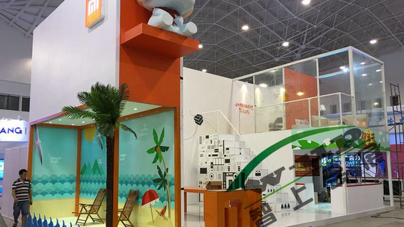 活动搭建木工人工费计算揭秘