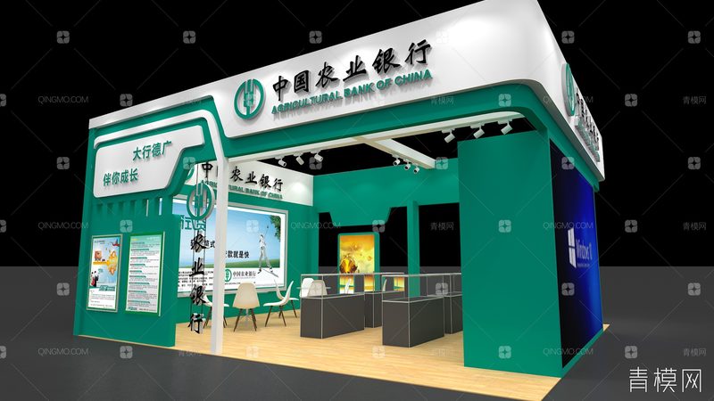展览展示施工工期一般多久？揭秘特装搭建流程