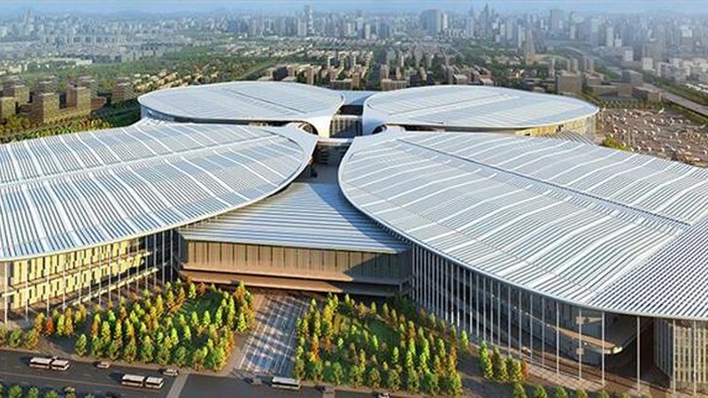 舞台搭建充气膜：材质选择与注意事项解析