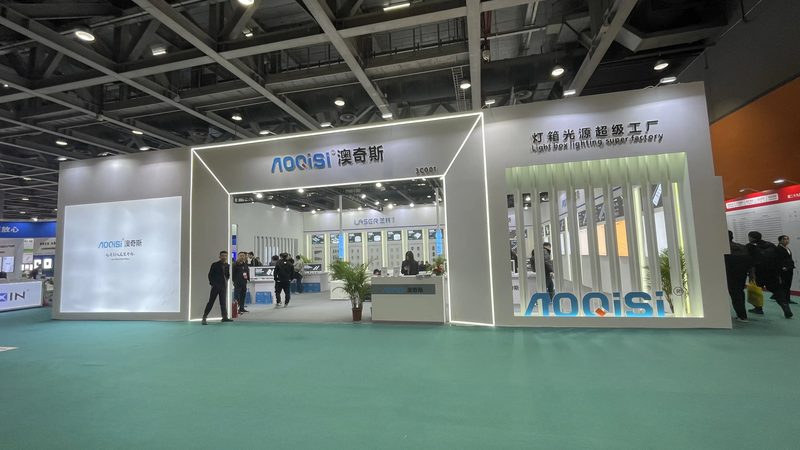 上海演出舞台搭建：揭秘专业团队背后的秘密**