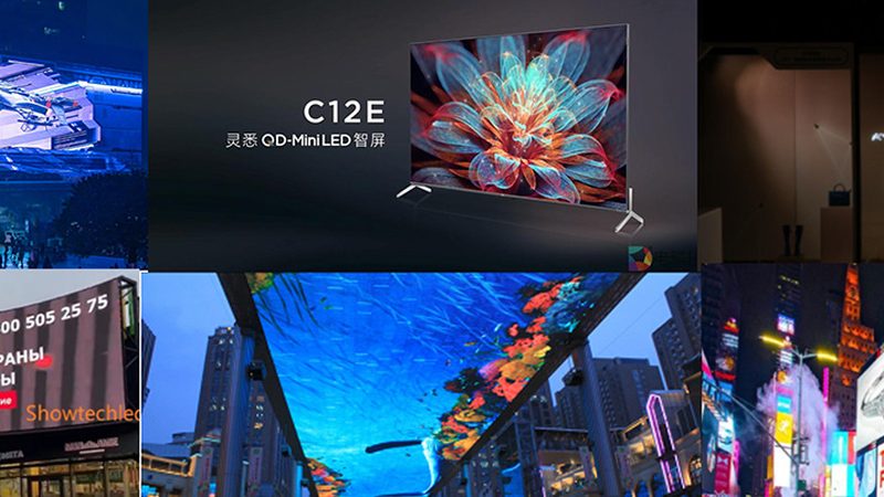 展览展示工程：一体化设计与施工的奥秘**