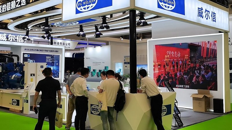 上海活动搭建流程：揭秘高效展台搭建的五大步骤