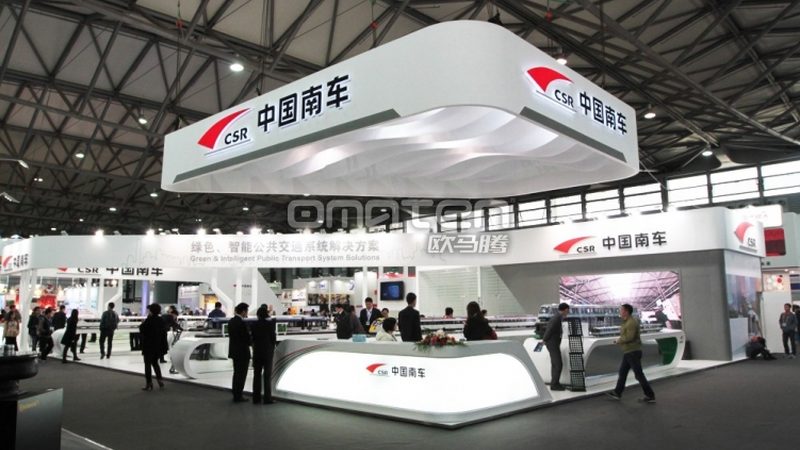 舞台桁架规格与材质：揭秘其选型的关键要素