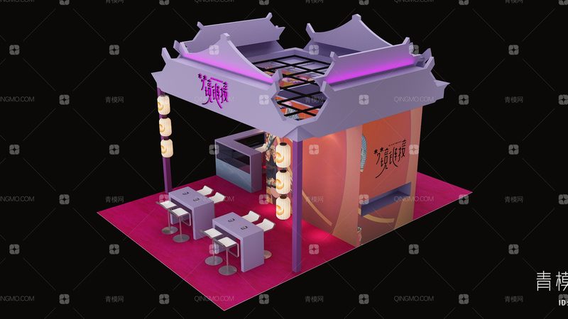 舞台搭建玻璃钢材质，到底值不值